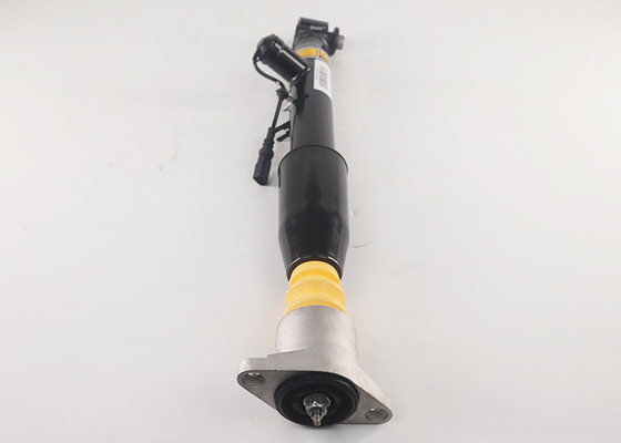 Conjunto de amortiguadores traseros LH RH para Audi A6 C6 S6 Allroad Quattro 4F0616031K 4F0616032E