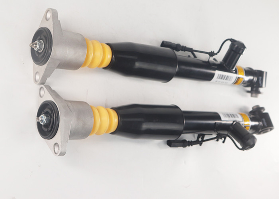Conjunto de amortiguadores traseros LH RH para Audi A6 C6 S6 Allroad Quattro 4F0616031K 4F0616032E