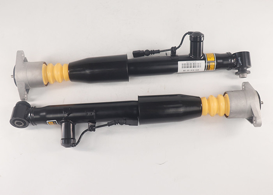 Conjunto de amortiguadores traseros LH RH para Audi A6 C6 S6 Allroad Quattro 4F0616031K 4F0616032E
