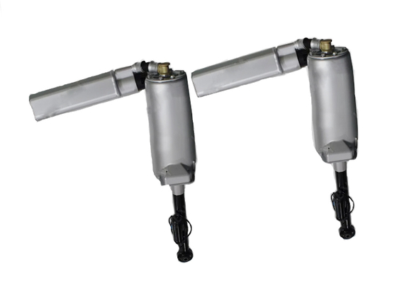A2403202113 A2403202213 Amortiguador de suspensión neumática trasero izquierdo y derecho para Mercedes Maybach W240