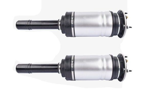 Amortiguadores delanteros de suspensión neumática con VDS LR090609 compatibles con Land Rover Range Rover Velar L560