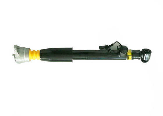 4F0616039P 4F0616031A Amortiguadores de suspensión neumática delanteros y traseros para Audi A6 S6 C6 4F 3.0 TDI quattro 05-11