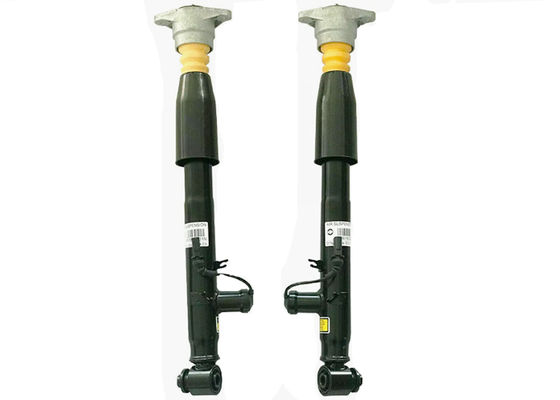 4F0616039P 4F0616031A Amortiguadores de suspensión neumática delanteros y traseros para Audi A6 S6 C6 4F 3.0 TDI quattro 05-11