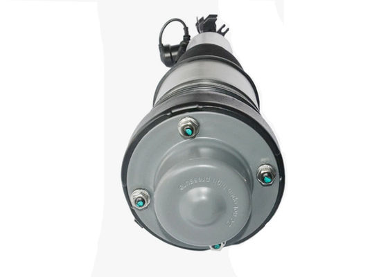 4F0616039P 4F0616031A Amortiguadores de suspensión neumática delanteros y traseros para Audi A6 S6 C6 4F 3.0 TDI quattro 05-11