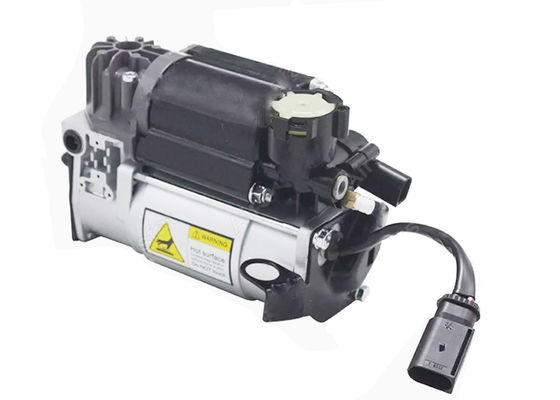 Compresor de suspensión de aire bomba + bloque de válvulas aeromático para Mercedes W220 A2203200104