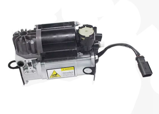 Compresor de suspensión de aire bomba + bloque de válvulas aeromático para Mercedes W220 A2203200104