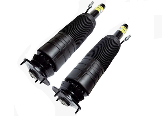 A2203209113 A2203205413 delantero trasero hidráulico ABC soportes de amortiguación para Mercedes Benz W220 W215