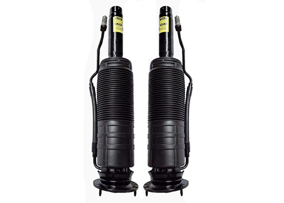 A2203209113 A2203205413 delantero trasero hidráulico ABC soportes de amortiguación para Mercedes Benz W220 W215