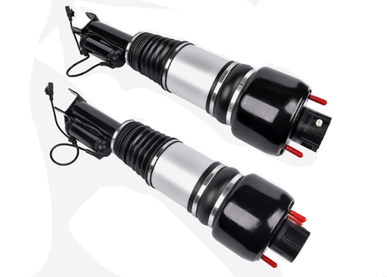 A2113205413 A2113205513 Amortiguadores de suspensión neumática delanteros para Mercedes Clase E W211 CLS C219 RWD