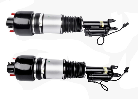 A2113205413 A2113205513 Amortiguadores de suspensión neumática delanteros para Mercedes Clase E W211 CLS C219 RWD