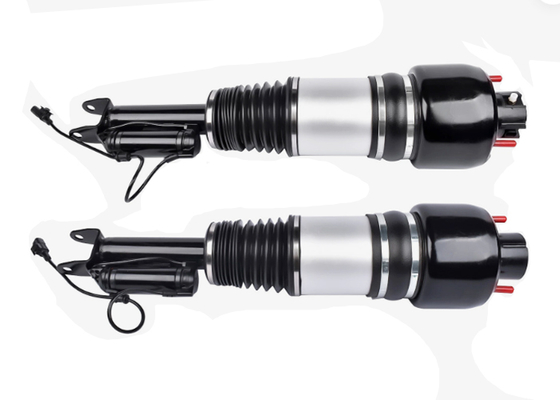 A2113205413 A2113205513 Amortiguadores de suspensión neumática delanteros para Mercedes Clase E W211 CLS C219 RWD