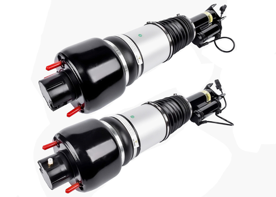 A2113205413 A2113205513 Amortiguadores de suspensión neumática delanteros para Mercedes Clase E W211 CLS C219 RWD