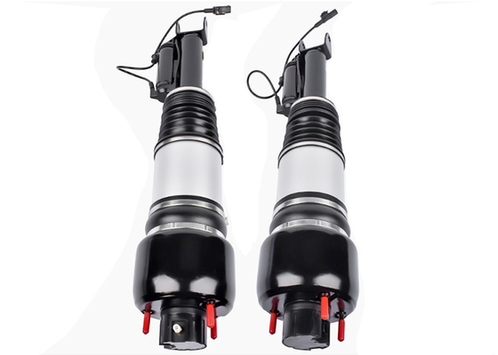 A2113205413 A2113205513 Amortiguadores de suspensión neumática delanteros para Mercedes Clase E W211 CLS C219 RWD