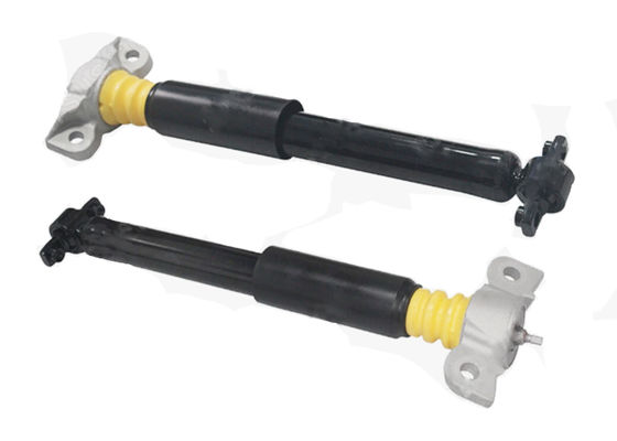 DG9C-18K077-AED DG9C-18K078-AED Amortiguador de suspensión neumática trasero Assy para Ford Mondeo MK5 2014-2022