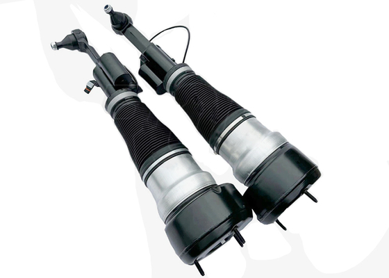 A2213205313 A2213205413 A2213200438 A2213200538 Suspensión delantera con soporte de amortiguación para Mercedes-Benz W221 C216 S550