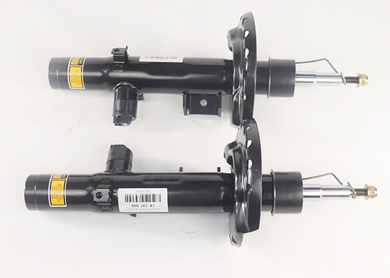 LR137698 LR137697 Amortiguadores delanteros con control adaptativo para Land Rover Range Rover Evoque L551 2018-2024