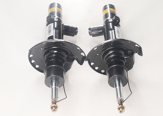 LR137698 LR137697 Amortiguadores delanteros con control adaptativo para Land Rover Range Rover Evoque L551 2018-2024