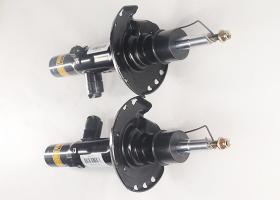 LR137698 LR137697 Amortiguadores delanteros con control adaptativo para Land Rover Range Rover Evoque L551 2018-2024