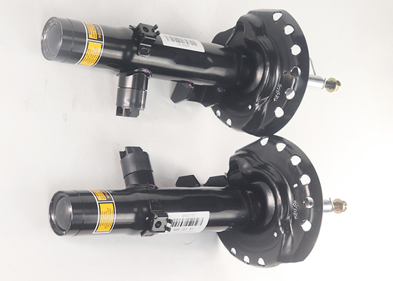 LR137698 LR137697 Amortiguadores delanteros con control adaptativo para Land Rover Range Rover Evoque L551 2018-2024
