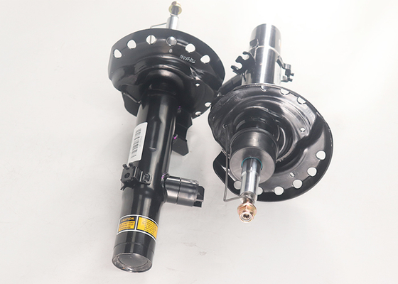 LR137698 LR137697 Amortiguadores delanteros con control adaptativo para Land Rover Range Rover Evoque L551 2018-2024