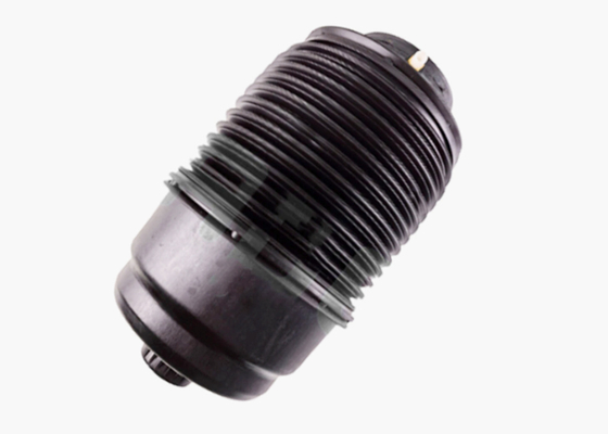 Para Mercedes-Benz GLS W167 Suspensión trasera con aire, soporte de choque, bolsas traseras de resorte A1673203705 A1673200025