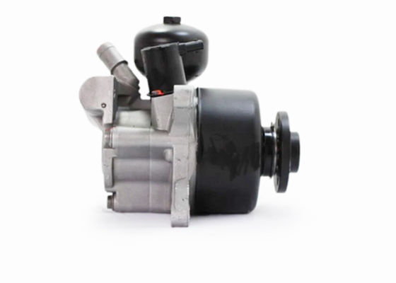 07-11 Mercedes W221 W216 CL550 S63 AMG Bomba de dirección asistida hidráulica ABC A0004660900