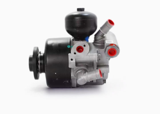 07-11 Mercedes W221 W216 CL550 S63 AMG Bomba de dirección asistida hidráulica ABC A0004660900