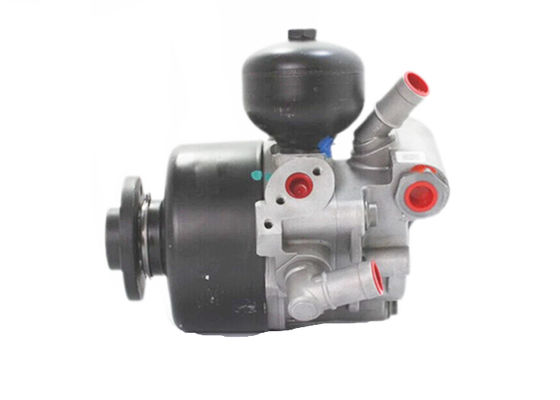 07-11 Mercedes W221 W216 CL550 S63 AMG Bomba de dirección asistida hidráulica ABC A0004660900