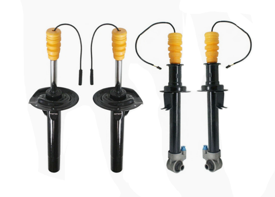 31311091507 31311091508 Absorbedores de choques delanteros y traseros Soportes con/EDC Adaptado BMW E38 740i 740iL 750iL 1995-2001