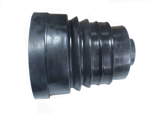 RQG500080 Suspensión aérea trasera Coberturas de botas de polvo de choque adecuadas para Land Rover Range Rover Sport Discovery LR3 LR4