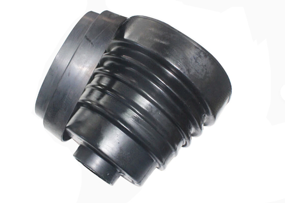 RQG500080 Suspensión aérea trasera Coberturas de botas de polvo de choque adecuadas para Land Rover Range Rover Sport Discovery LR3 LR4