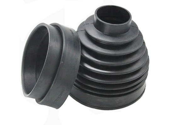 RQG500080 Suspensión aérea trasera Coberturas de botas de polvo de choque adecuadas para Land Rover Range Rover Sport Discovery LR3 LR4