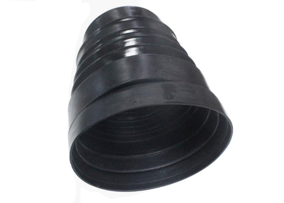 RQG500080 Suspensión aérea trasera Coberturas de botas de polvo de choque adecuadas para Land Rover Range Rover Sport Discovery LR3 LR4