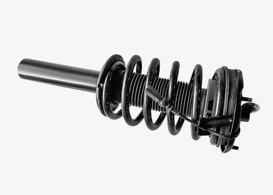 95B513035J 95B513035E Frente trasero L + R soportes de amortiguación con PASM Fit Porsche Macan 95B 2015-2020