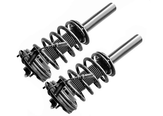 95B513035J 95B513035E Frente trasero L + R soportes de amortiguación con PASM Fit Porsche Macan 95B 2015-2020