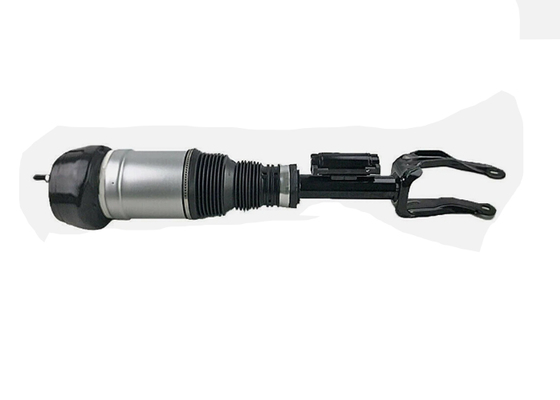 Suspensión aérea delantera derecha Soportes de choque para Mercedes GLE C292 GLE350 GLE63AMG A2923204613