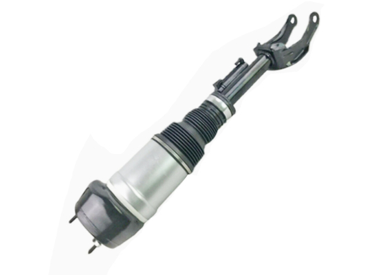 Suspensión aérea delantera derecha Soportes de choque para Mercedes GLE C292 GLE350 GLE63AMG A2923204613