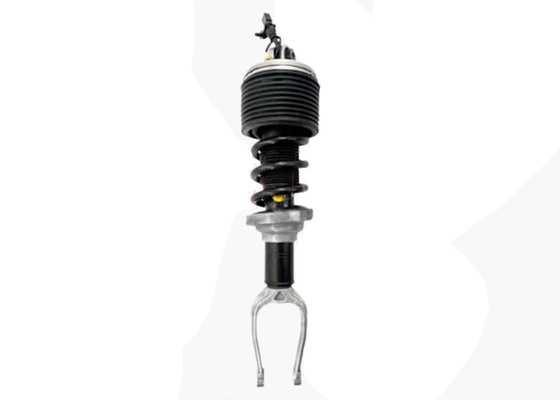 4T0412019R 4T0412019AB Suspensión frontal magnética de aire soporte de choque con ascensor para Lamborghini Huracan LP610 2015-2023