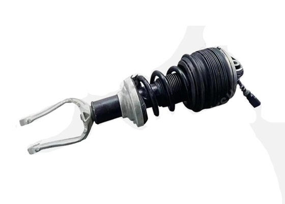 4T0412019R 4T0412019AB Suspensión frontal magnética de aire soporte de choque con ascensor para Lamborghini Huracan LP610 2015-2023