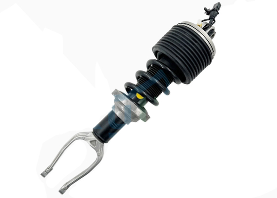 4T0412019R 4T0412019AB Suspensión frontal magnética de aire soporte de choque con ascensor para Lamborghini Huracan LP610 2015-2023