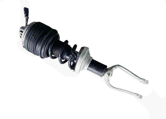 4T0412019R 4T0412019AB Suspensión frontal magnética de aire soporte de choque con ascensor para Lamborghini Huracan LP610 2015-2023