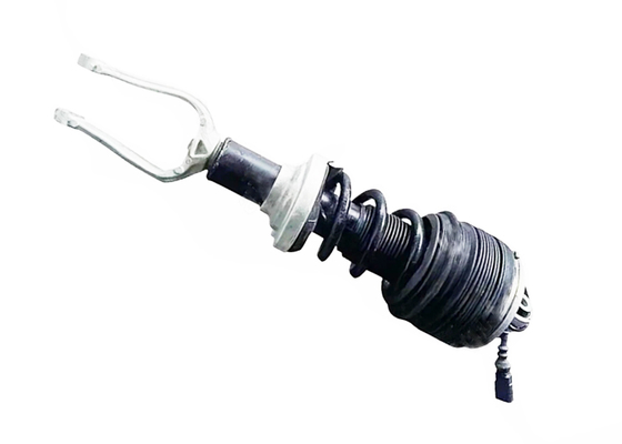 4T0412019R 4T0412019AB Suspensión frontal magnética de aire soporte de choque con ascensor para Lamborghini Huracan LP610 2015-2023