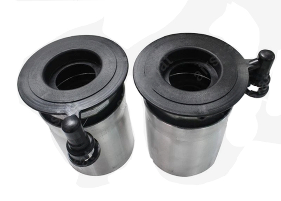 7L1Z5A891B 8L1Z5A891B L & R trasero de suspensión aérea bolso de resorte para Ford Expedition Lincoln Navigator 07-13