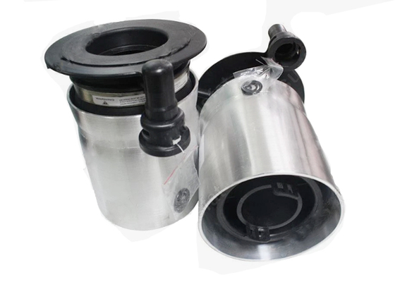 7L1Z5A891B 8L1Z5A891B L & R trasero de suspensión aérea bolso de resorte para Ford Expedition Lincoln Navigator 07-13
