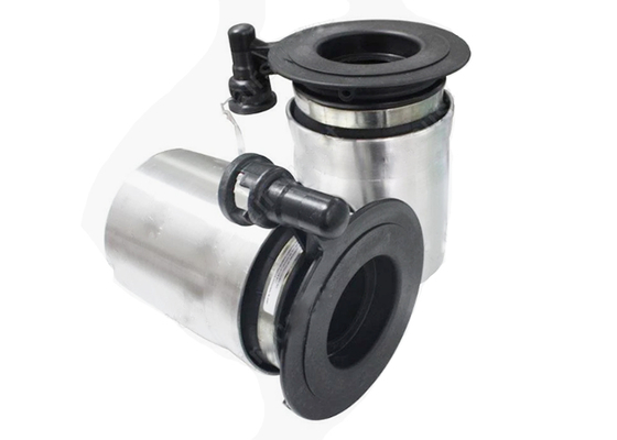 7L1Z5A891B 8L1Z5A891B L & R trasero de suspensión aérea bolso de resorte para Ford Expedition Lincoln Navigator 07-13