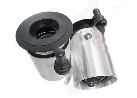 7L1Z5A891B 8L1Z5A891B L & R trasero de suspensión aérea bolso de resorte para Ford Expedition Lincoln Navigator 07-13