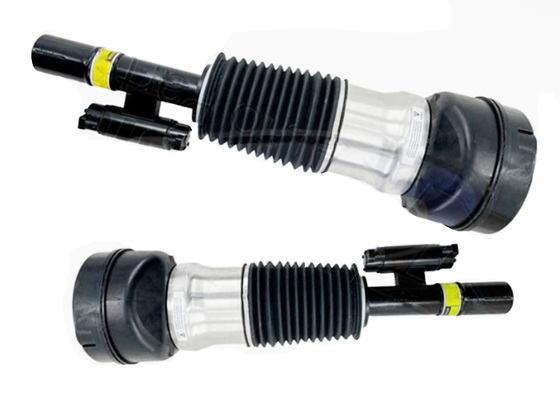 LR167508 LR170945 Soportes de choque de suspensión aérea delantera w/ARC Adecuado para Land Rover Range Rover Sport AWD L461 2022-2024