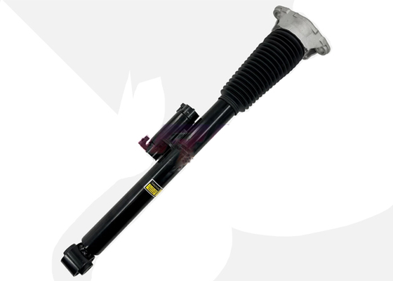 LR183552 LR183551 Rear Shock Absorber Struts w/ Adaptativo adecuado para Land Rover Range Rover Sport L461 AWD 2022-24