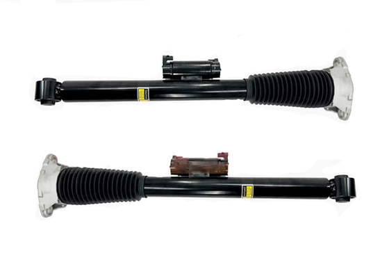 LR183552 LR183551 Rear Shock Absorber Struts w/ Adaptativo adecuado para Land Rover Range Rover Sport L461 AWD 2022-24