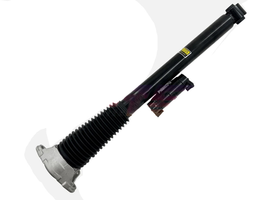 LR183552 LR183551 Rear Shock Absorber Struts w/ Adaptativo adecuado para Land Rover Range Rover Sport L461 AWD 2022-24